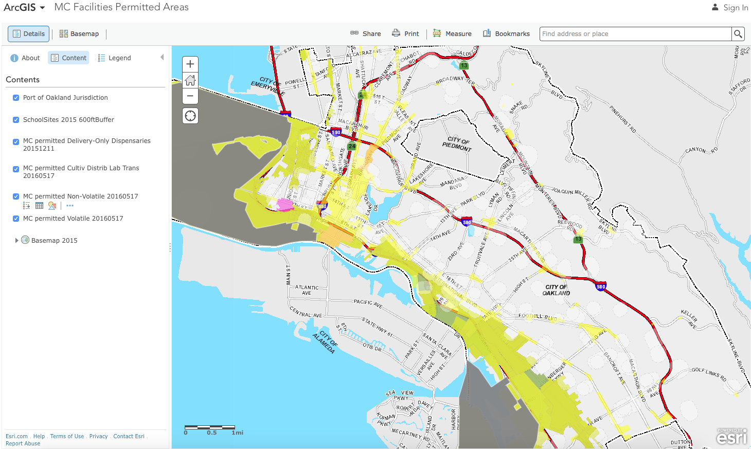 6 Questions About Oakland’s Commercial Real Estate Market And The