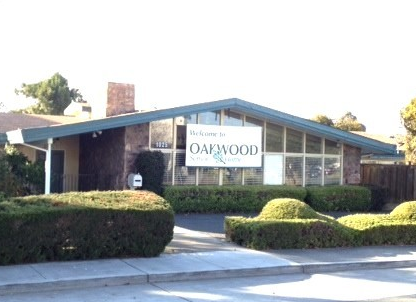 Oakwood Assisted Living Senior Care