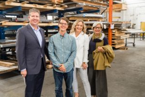 tmc helps chris french metal