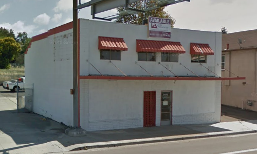 SBA 504 Project in Hayward, CA