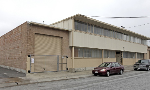 SBA 504 Project in San Leandro, CA