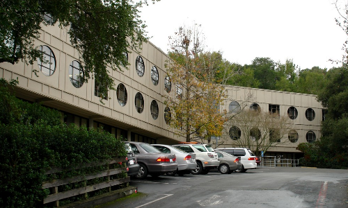 SBA 504 Project in San Rafael, CA