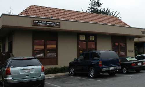 SBA 504 Project in Watsonville, CA