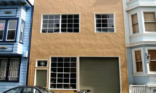 Small Business Financing in San Francisco, CA