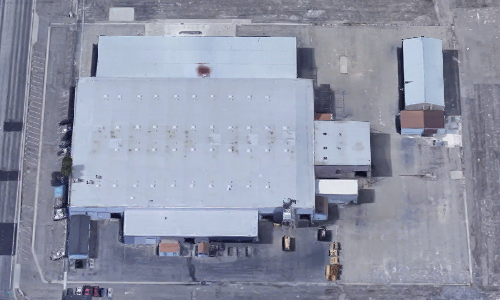 SBA 504 Project in Woodland, CA