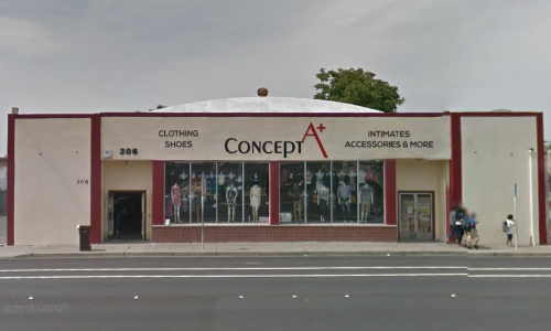 SBA 504 Project in Hayward, CA