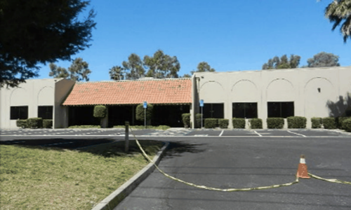 SBA 504 financing San Jose, CA