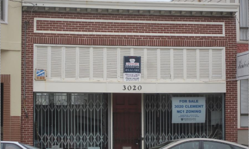 SBA 504 financing San Francisco, CA