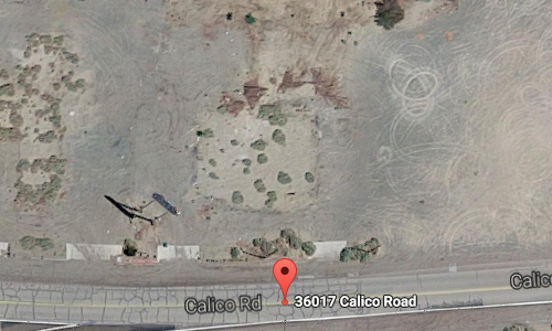 SBA 504 financing San Bernadino County