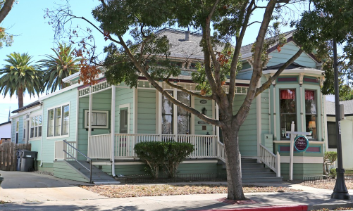 SBA 504 financing Livermore, CA