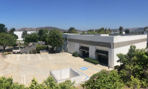 SBA 504 financing San Clemente, CA