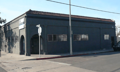 755 Steward Street, Los Angeles, CA