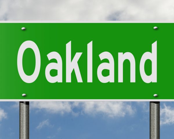 Oakland, CA