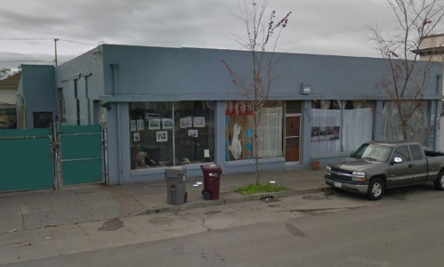 SBA financing Oakland, CA