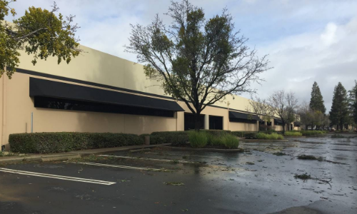 SBA Financing in Sacramento, CA