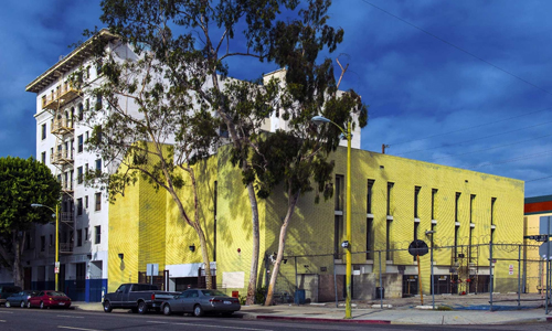 SBA Financing Los Angeles, CA