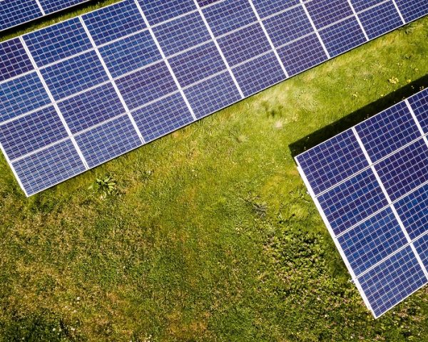 you can finance green energy upgrades with 504 loans