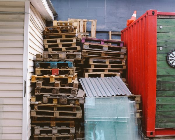 self storage for small businesses