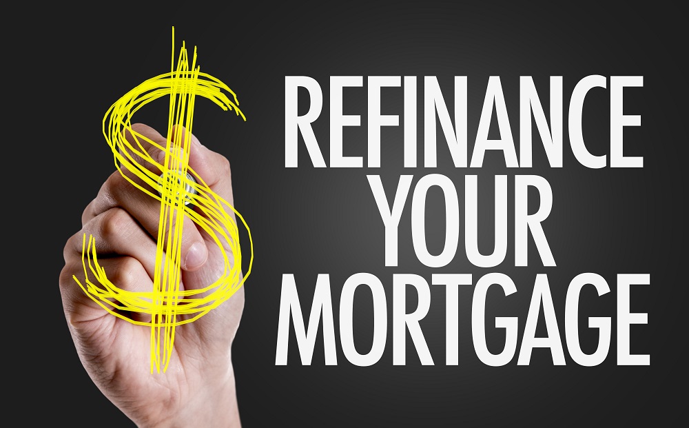 Cash-Out Refinance - Mortgage Refinance - U.SBank