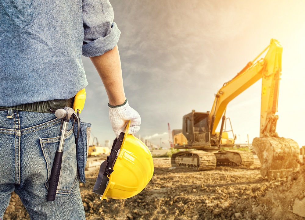 Ground Up Construction Loans Building, Ground Up Construction Loans
