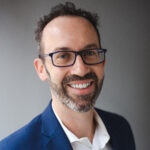 John Rockwell, SVP Business Development