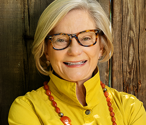 Barbara Morrison