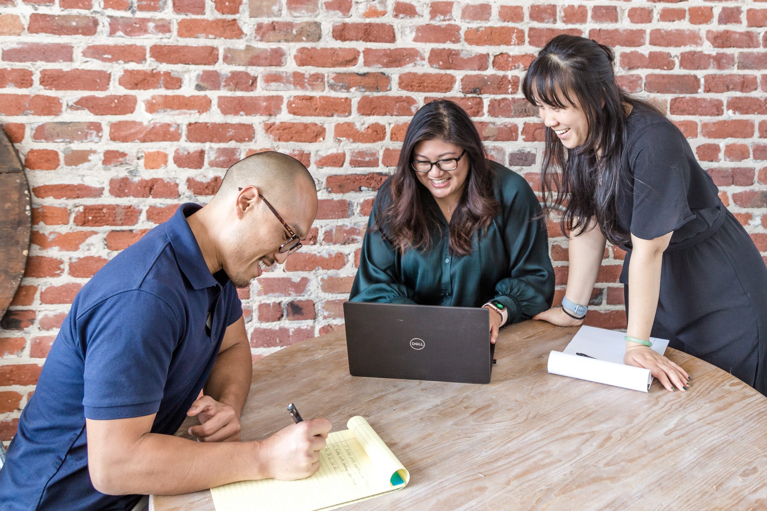 TMC Financing Careers