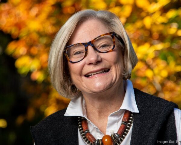 Barbara Morrison, Founder and President TMC Financing