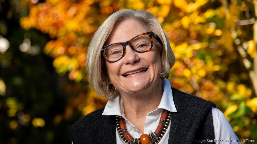 Barbara Morrison, Founder and President TMC Financing