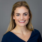 Anna O'Brien, SVP Business Development