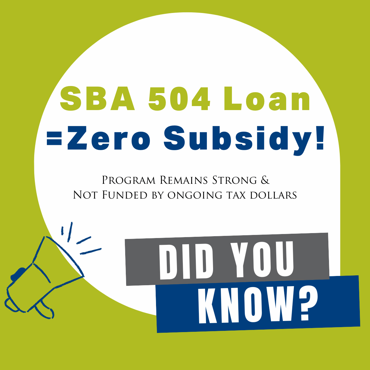Small Business Administration Highlights the Enduring Strength of the ...