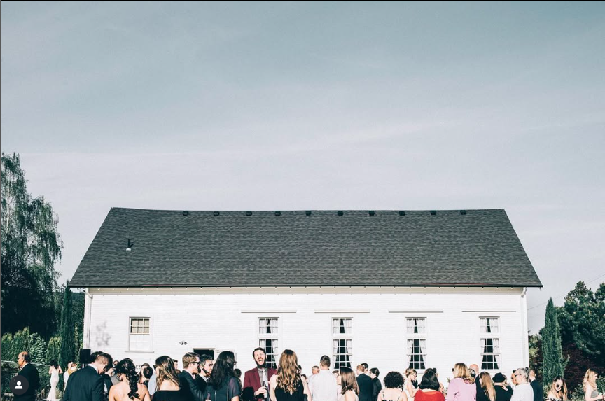 Old School House Venue