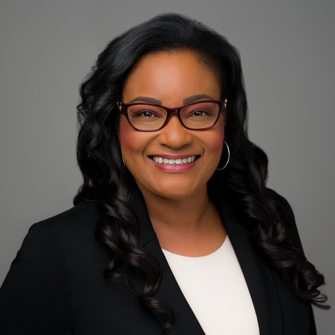 Kisha Gant Headshot_Square