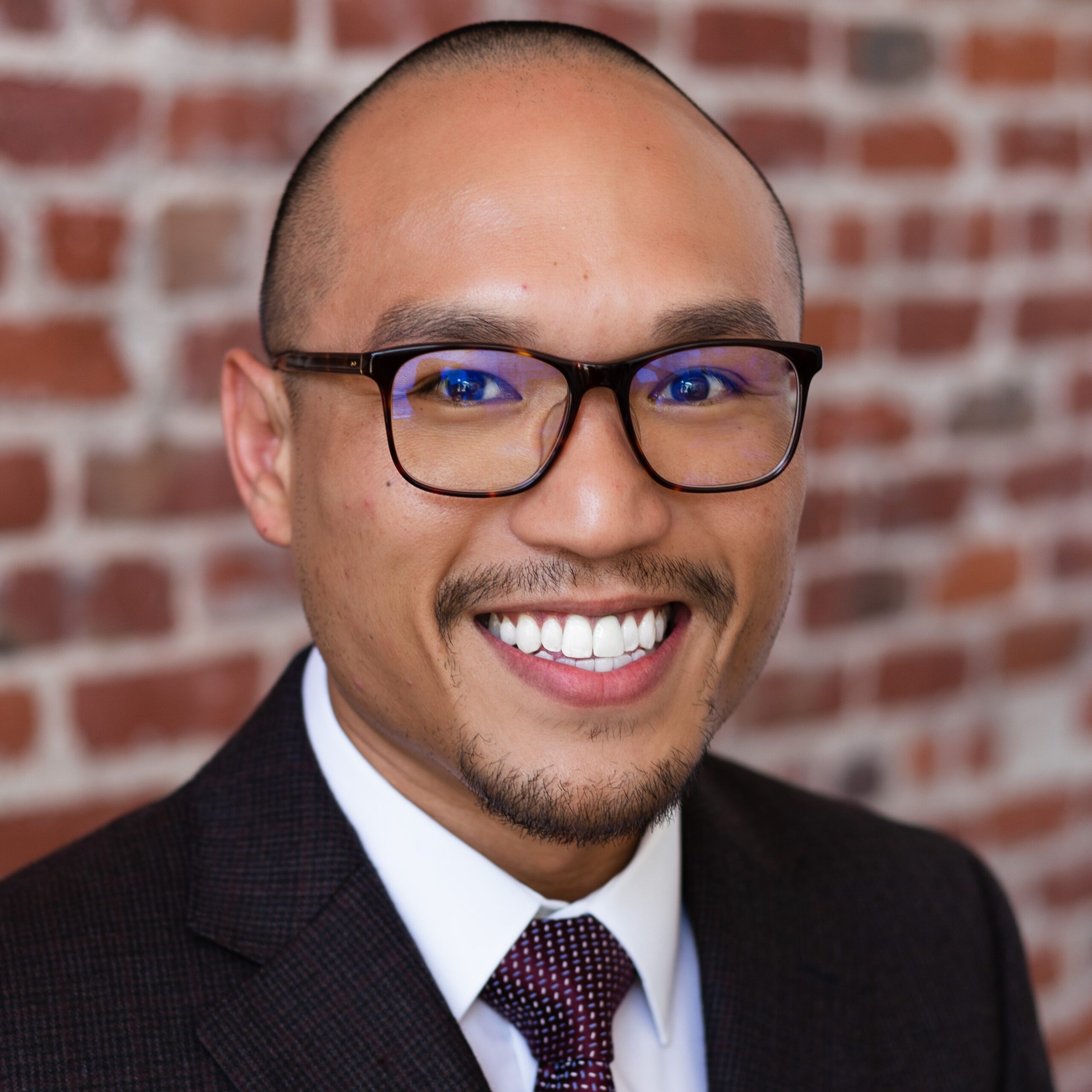 Ron Lien Headshot_Square