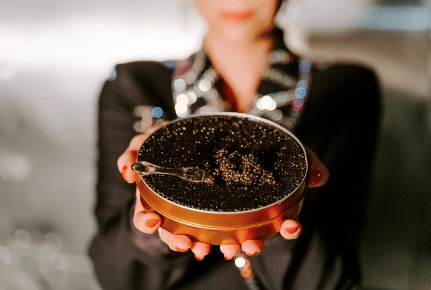 Caviar Collective